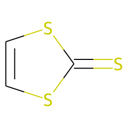 1,3-Dithiole-2-thione
