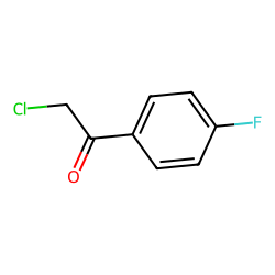 2-CHLORO-4'-FLUOROACETOPHENONE