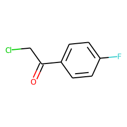 «alpha»-Chloro-p-fluoroacetophenone