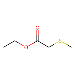 Ethyl (methylthio)acetate