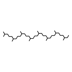 Dotriacontane, 2,6,10,14,18,22,26,30-octamethyl