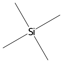 Silane, tetramethyl-