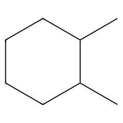 Cyclohexane, 1,2-dimethyl-, cis-