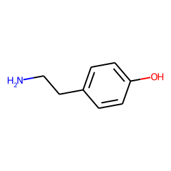 Phenol, 4-(2-aminoethyl)-