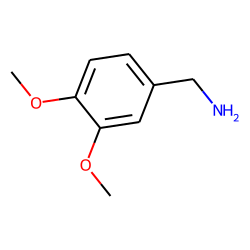 3,4-Dimethoxybenzylamine