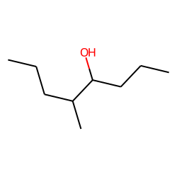 5-Methyl-4-octanol