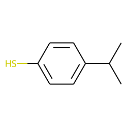 4-Isopropylthiophenol