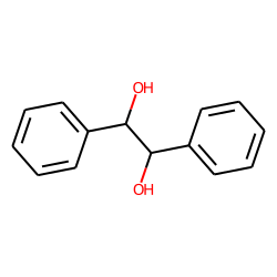 1,2-Ethanediol, 1,2-diphenyl-, (R*,R*)-(.+/-.)-