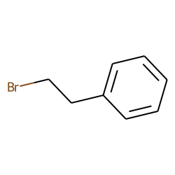 Benzene, (2-bromoethyl)-