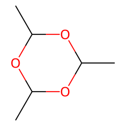 Paraldehyde