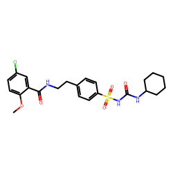 Glyburide