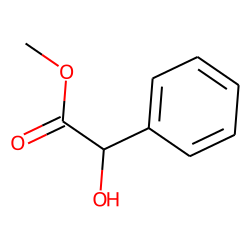 Methyl mandelate