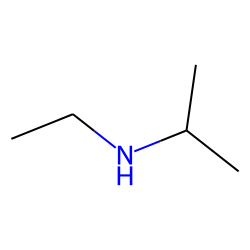 2-Propanamine, N-ethyl-