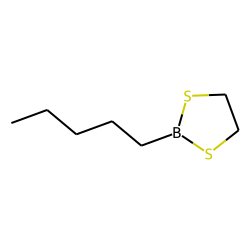 Ethanediol, pentylboronate