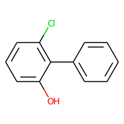 1,1'-Biphenyl-2-ol, 6-chloro