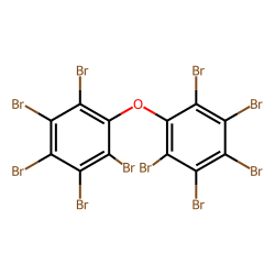 Pentabromophenyl ether