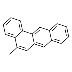 Benz[a]anthracene, 5-methyl-