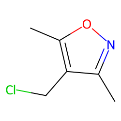 4-CHLOROMETHYL-3,5-DIMETHYLISOXAZOLE