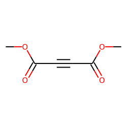 2-Butynedioic acid, dimethyl ester