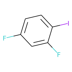 2,4-Difluoroiodobenzene