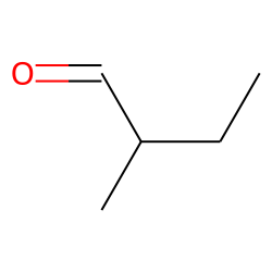 (S)-2-methylbutanal