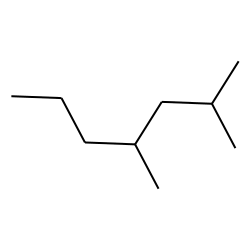 Heptane, 2,4-dimethyl-