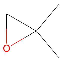 Isobutylene epoxide