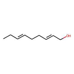 trans,cis-2,6-Nonadien-1-ol