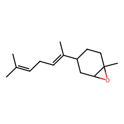 cis-Z-«alpha»-Bisabolene epoxide