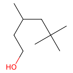 1-Hexanol, 3,5,5-trimethyl-