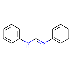 Methanimidamide, N,N'-diphenyl-