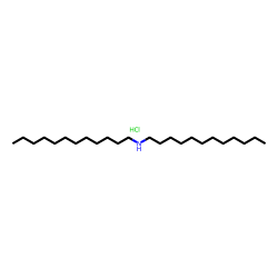 Di-dodecylamine hydrochloride