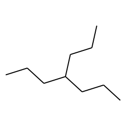 Heptane, 4-propyl-