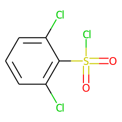 2,6-Dichlorobenzenesulfonyl chloride