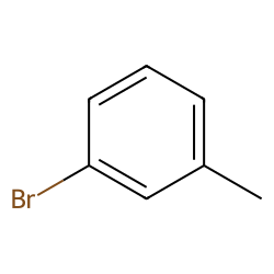 Benzene, 1-bromo-3-methyl-