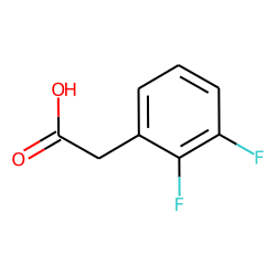 2,3-Difluorophenylacetic acid