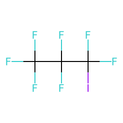 Heptafluoropropyliodide