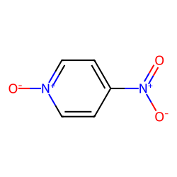 4-NITROPYRIDINE 1-OXIDE