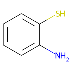 Benzenethiol, 2-amino-