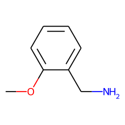 2-Methoxybenzylamine