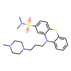 Thioproperazine