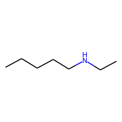 1-Pentanamine, N-ethyl-