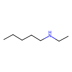 1-Pentanamine, n-ethyl-