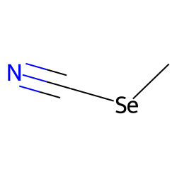 Methyl selenocyanate