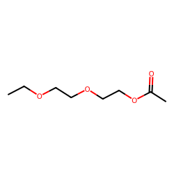 Ethanol, 2-(2-ethoxyethoxy)-, acetate