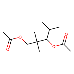 2,2,4-Trimethyl-1,3-pentanediol diacetate