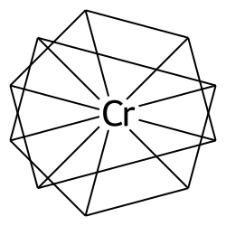 bis(«eta»5-Cyclopentadienyl) chromium