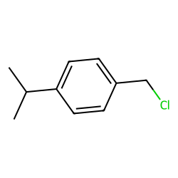 4-Isopropylbenzyl chloride