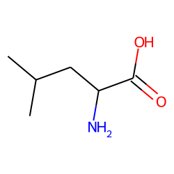 Leucine