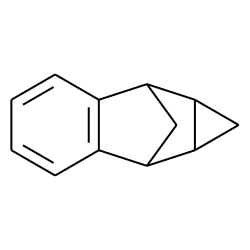 2,7-Methano-1H-cyclopropa[b]naphthalene,1a,2,7,7a-tetrahydro-(1a&#945;,2&#946;,7&#946;,7a&#945;)-